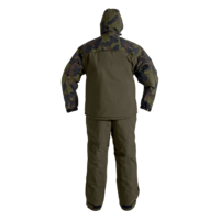 Arctic-Series 2-Piece Thermal Suit - XXL