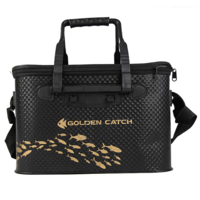 Golden Catch Bakkan Bag BB-4528E
