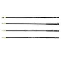 Golden Catch Landing Net Handle Competition 300