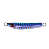 Golden Catch Metal Jig Arrow 12g 101