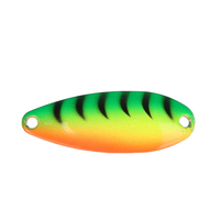 Golden Catch Spoon Wave 4g 09G