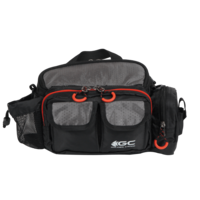 Golden Catch Hip Bag