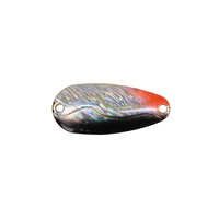 Golden Catch Spoon Zixe 10g 08G
