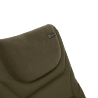 Revolve Armchair