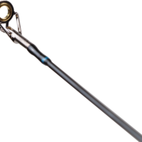 Golden Catch Rod Passion Boat Travel 7`40-160g