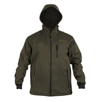 THERMITALYE SOFT SHELL HOODIE - S