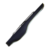 Zeox Hard Rod Case Reel-In 125x11cm