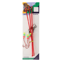 Zeox Salt Rig Plastic 401R №4
