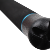Golden Catch Rod Passion Boat Travel 7`80-220g