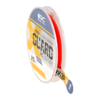 Golden Catch X-Guard Fluorocarbon Leader 25m 0.234mm