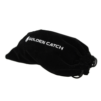 Golden Catch Polarized Sunglasses MB621GR