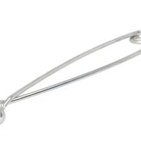 Zeox Pike Gap 18cm