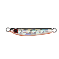 Golden Catch Metal Jig Arrow 7g 102G Glow