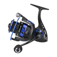 Golden Catch Reel Passion Power 4000FD