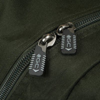 Golden Catch Backpack Green 50L