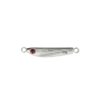 Golden Catch Metal Jig Arrow 14g 107