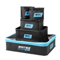Golden Catch Sintez EVA Bait System