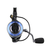 Airone 6000 FD Golden Catch 1039010