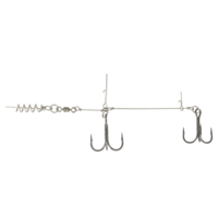 Golden Catch Stinger Hard SH-130SS (for soft bait 22-24cm)NEW 2024