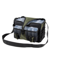 Golden Catch Spinning Shoulder Bag (4 boxes incl.)