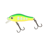 Golden Catch Hard Lure Raider 35SS 2.2g 101