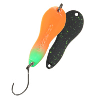 Golden Catch Spoon Niboshi Trout 3g A57B