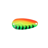 Golden Catch Spoon Zixe 10g 09G
