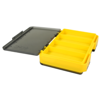 Golden Catch Reversible Worm Case RWC-1410F