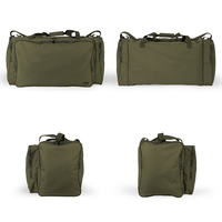 RVS CARRYALL - LARGE