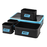 Golden Catch Sintez EVA Bait System