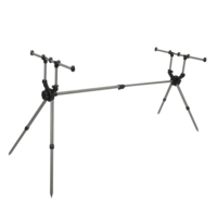 Golden Catch Rod Pod Compact