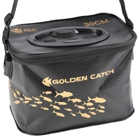 Golden Catch Bakkan Bag BB-3020E