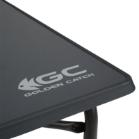 Golden Catch camping table
