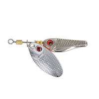 Golden Catch Spinner Trox 4g 03S