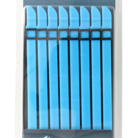 Golden Catch Double Slider Winders 26cm(10pcs)