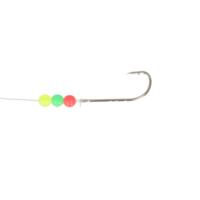 Zeox Salt Rig Plastic 403NI №1