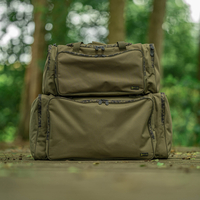 RVS CARRYALL - MEDIUM