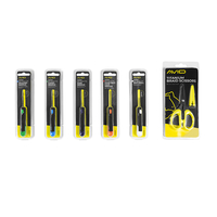 AVID TITALYANIUM RETRACTA SPLICING NEEDLE
