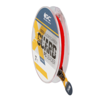 Golden Catch X-Guard Fluorocarbon Leader 7m 0.645mm