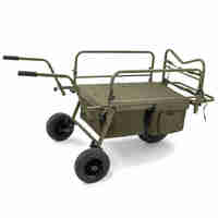 TRANSITALY EXTREME 3 WHEEL BARROW