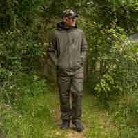 Revolve Waterproof Suit XXXXL