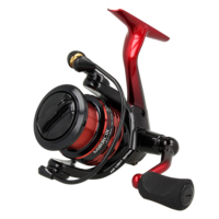 Golden Catch Reel Mirrox Air 4000S