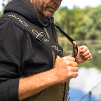 Hydro-Force 20k Salopettes S