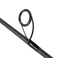 Golden Catch Rod Mirrox MRS-702ML 2.13m 5-21g