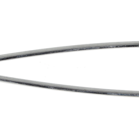 Zeox Pike Gap 18cm