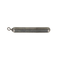 Golden Catch Tungsten Jig-rig Stick Sinker 10.6g(6pcs)