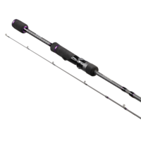Golden Catch Rod Wanderer WRS-705ULS 2.13m 0.9-8g tube included