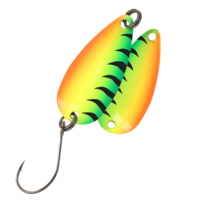 Golden Catch Spoon Niasa S 2.8g A67 (area)