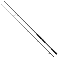 Golden Catch Rod Inquisitor Monster Edition INS-802XH 2.44m 18-70g
