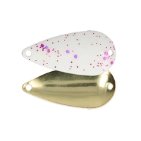 Golden Catch Spoon Niasa S 2.8g A50G (area)